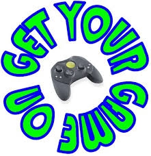 Teen Game Day